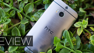HTC One 2014 Review: Faster, Stronger, Bigger, Better